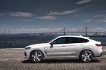 BMW X4 M40i by 3D Design 2019 года